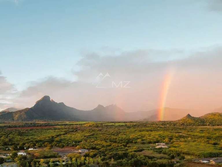 Villa Mauritius - 4 bedrooms - 318m²