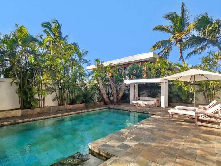 Villa Maurice - 3 chambres - 200m²