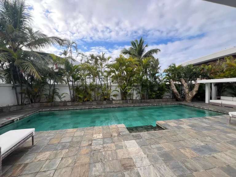 Villa Maurice - 3 chambres - 200m²