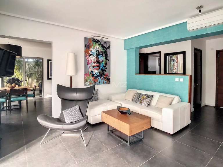 Villa Maurice - 3 chambres - 200m²