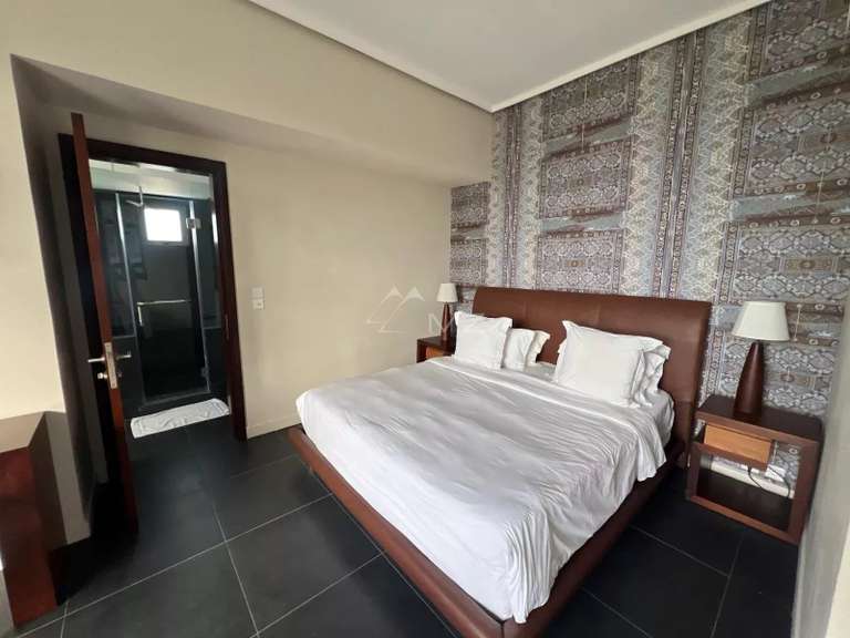 Villa Maurice - 3 chambres - 200m²