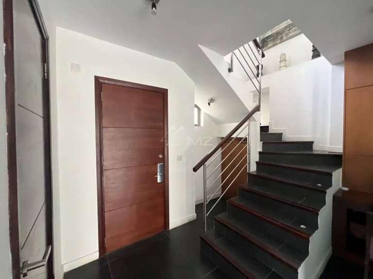 Villa Maurice - 3 chambres - 200m²