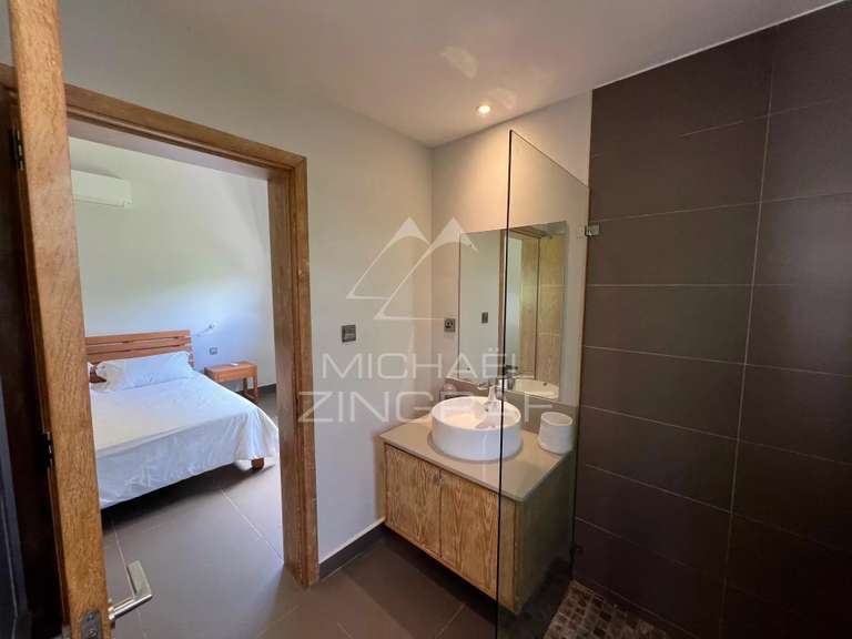 Villa Mauritius - 3 bedrooms - 290m²