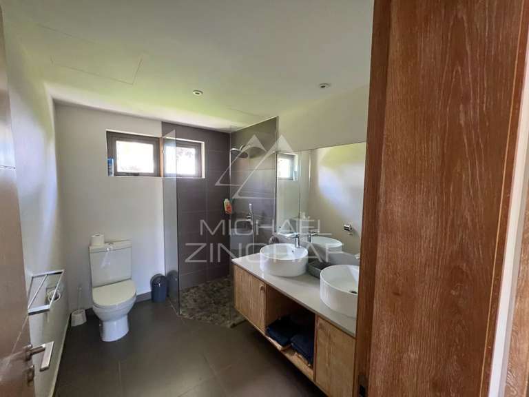 Villa Mauritius - 3 bedrooms - 290m²