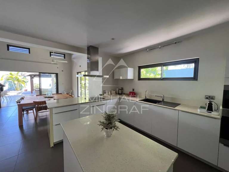 Villa Mauritius - 3 bedrooms - 290m²