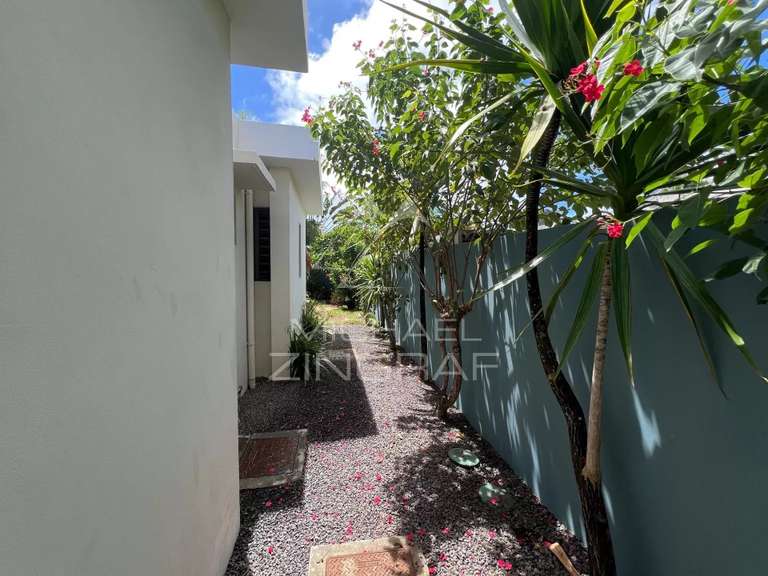 Villa Mauritius - 3 bedrooms - 290m²