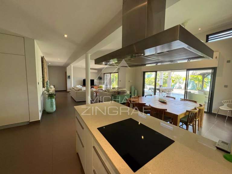 Villa Mauritius - 3 bedrooms - 290m²