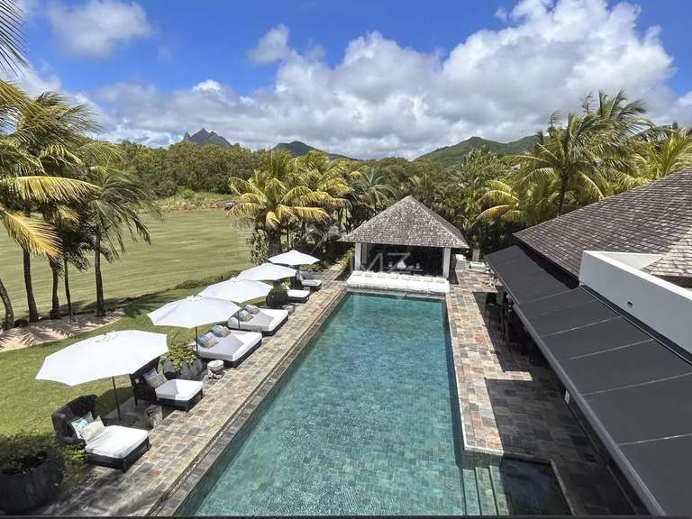 Villa Mauritius - 5 bedrooms - 485m²