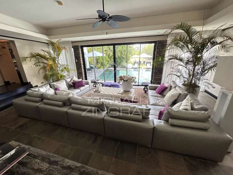 Villa Mauritius - 5 bedrooms - 485m²
