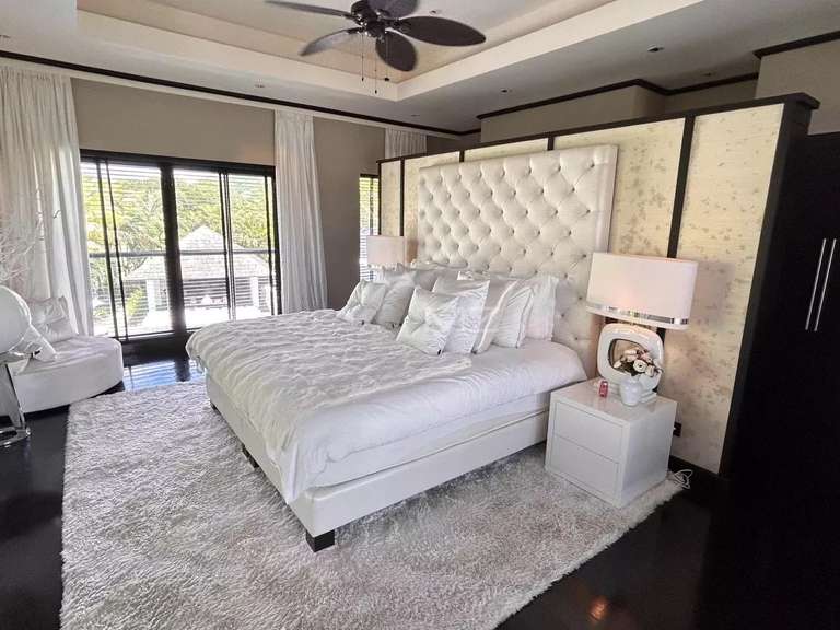 Villa Mauritius - 5 bedrooms - 485m²