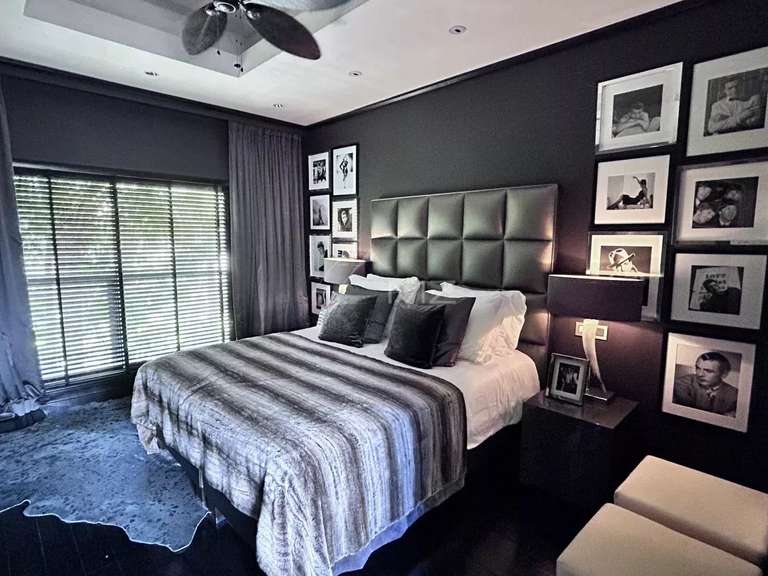 Villa Mauritius - 5 bedrooms - 485m²