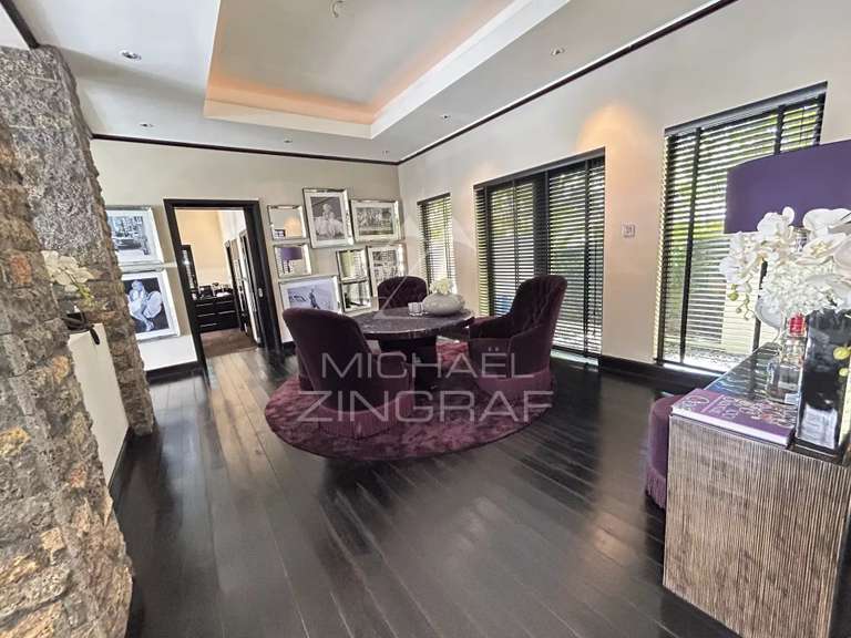 Villa Mauritius - 5 bedrooms - 485m²