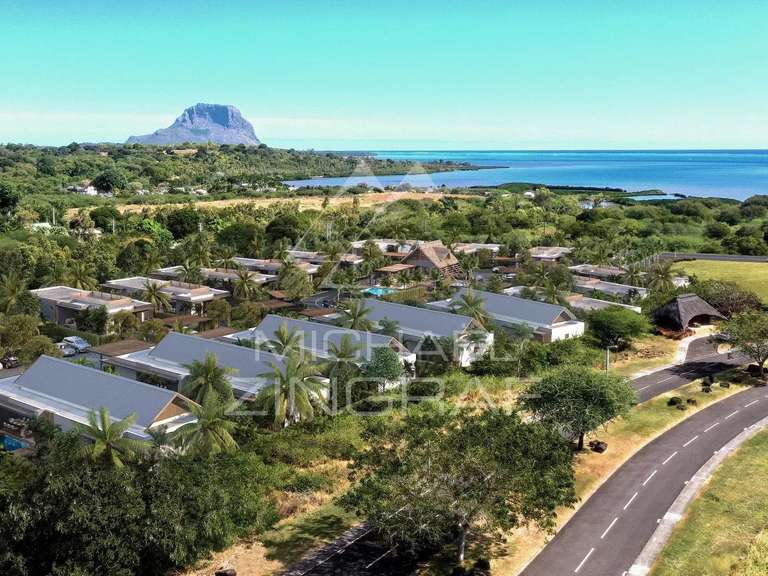 Villa Mauritius - 3 bedrooms - 266m²