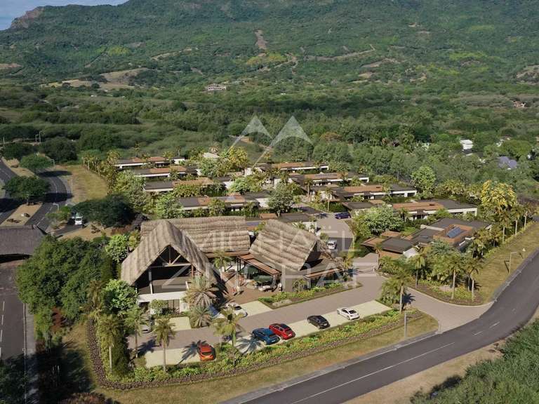 Villa Mauritius - 4 bedrooms - 305m²