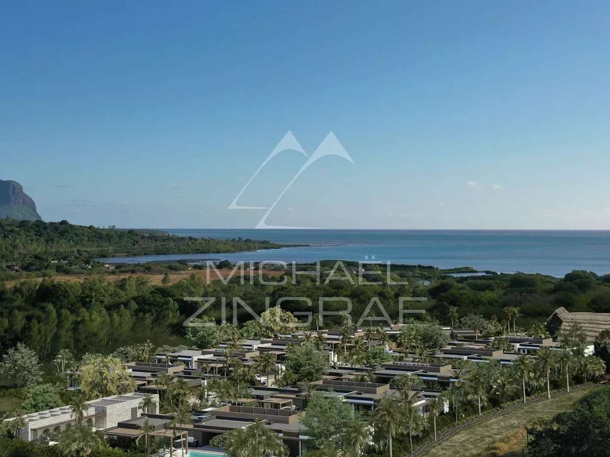 Villa Mauritius