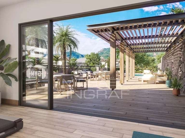 Villa Mauritius - 3 bedrooms - 266m²