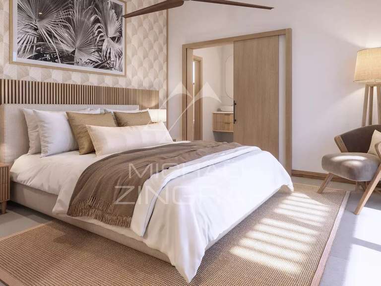 Villa Mauritius - 3 bedrooms - 273m²