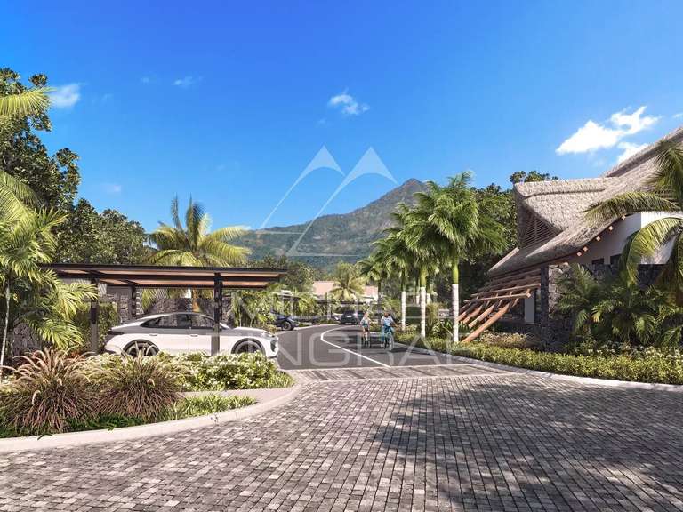 Villa Mauritius - 3 bedrooms - 273m²