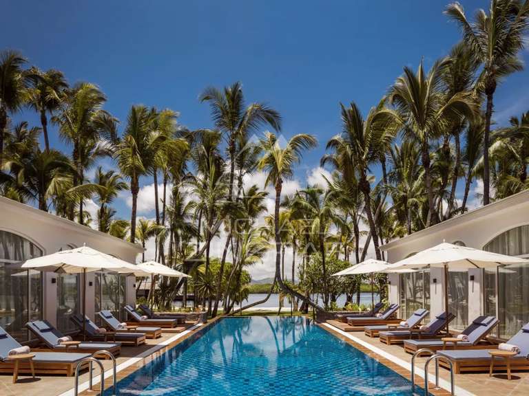 Villa Mauritius - 3 bedrooms - 313m²