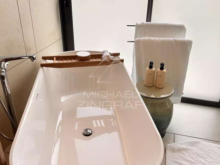 Villa Mauritius - 3 bedrooms - 313m²