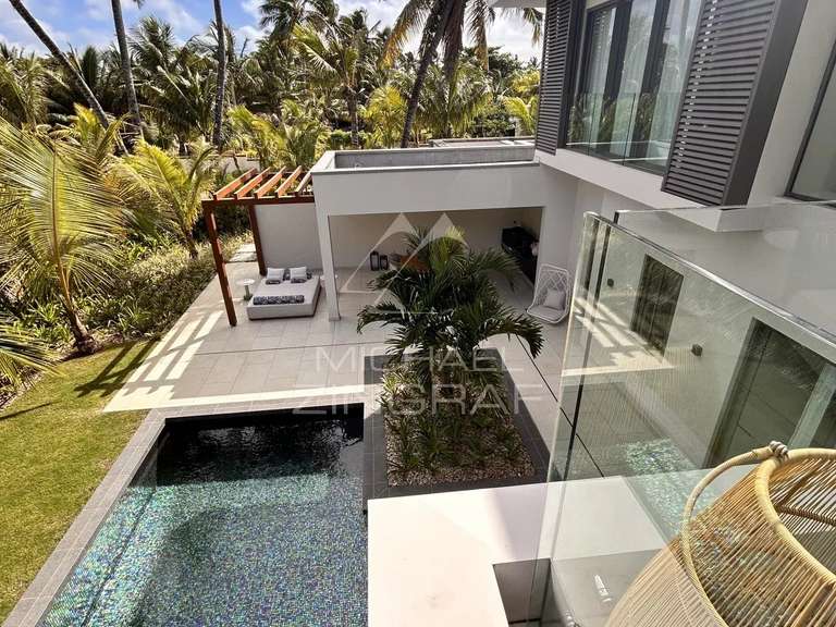 Villa Mauritius - 3 bedrooms - 313m²