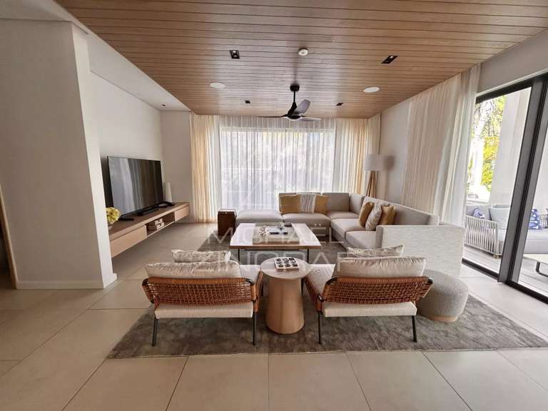 Villa Mauritius - 3 bedrooms - 313m²