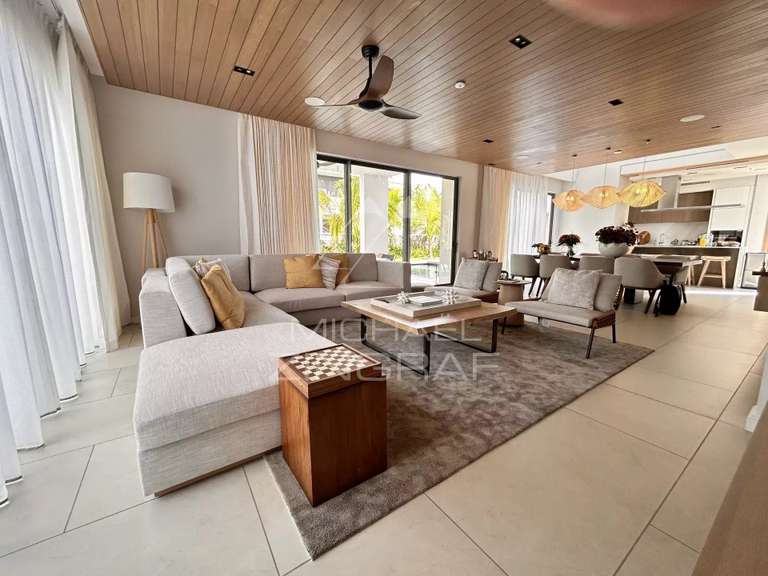 Villa Mauritius - 3 bedrooms - 313m²