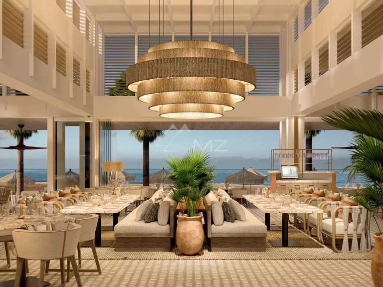 Villa Mauritius - 3 bedrooms - 313m²