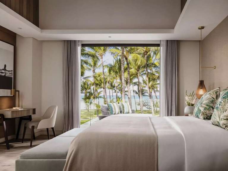 Villa Mauritius - 3 bedrooms - 313m²