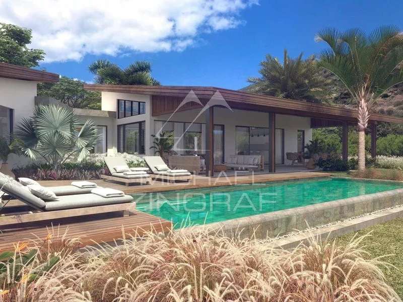 Villa Mauritius