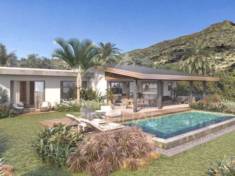 Villa Mauritius