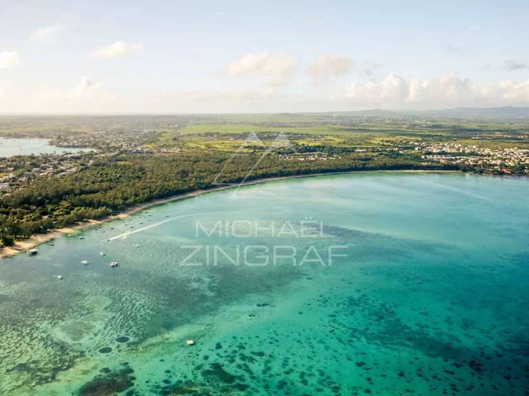 Villa Mauritius - 4 bedrooms - 751m²