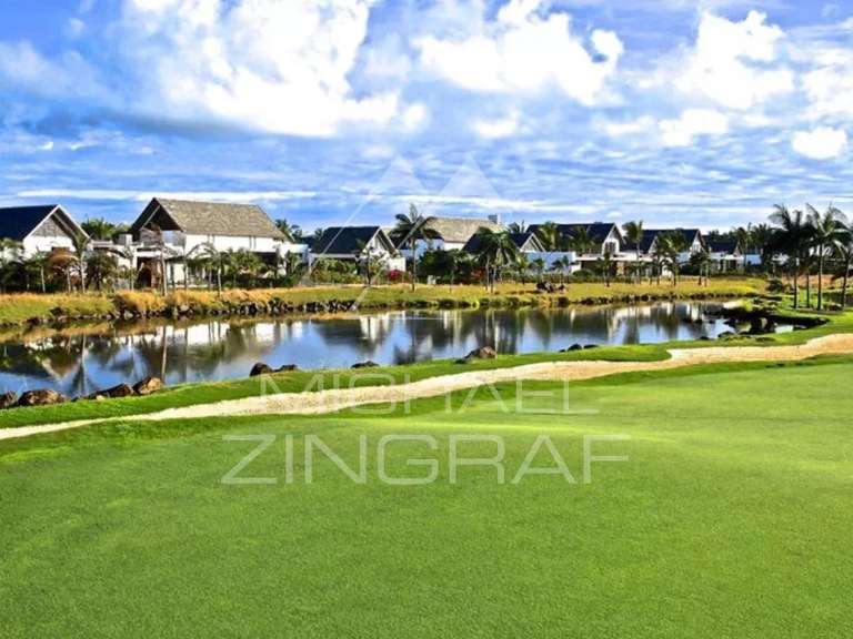 Villa Mauritius - 4 bedrooms - 751m²