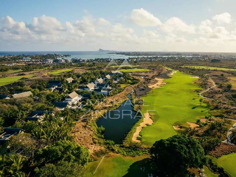 Villa Mauritius - 4 bedrooms - 751m²