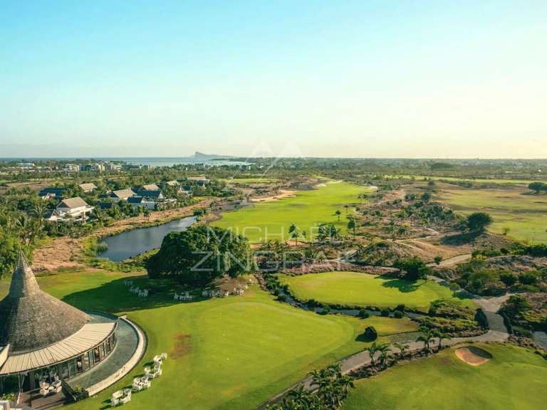 Villa Mauritius - 4 bedrooms - 751m²