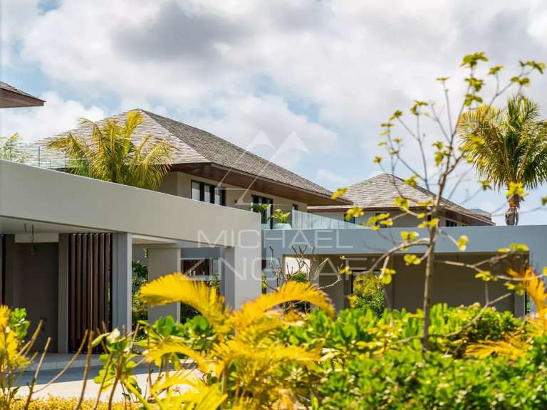 Villa Mauritius - 4 bedrooms - 751m²
