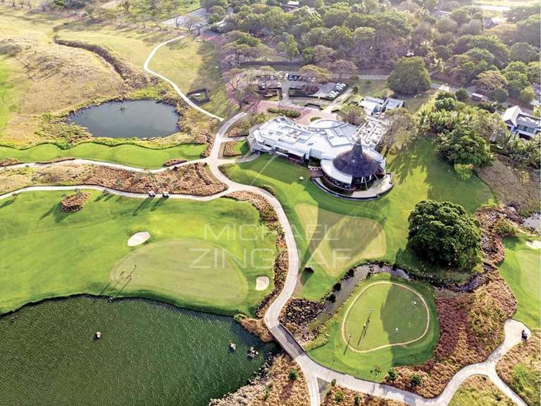 Villa Mauritius - 4 bedrooms - 751m²