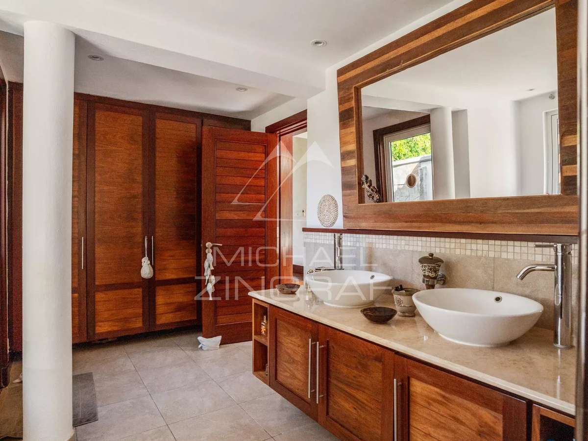 Villa Mauritius