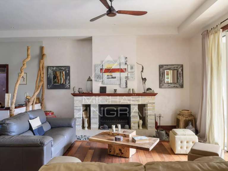 Villa Mauritius - 3 bedrooms - 309m²