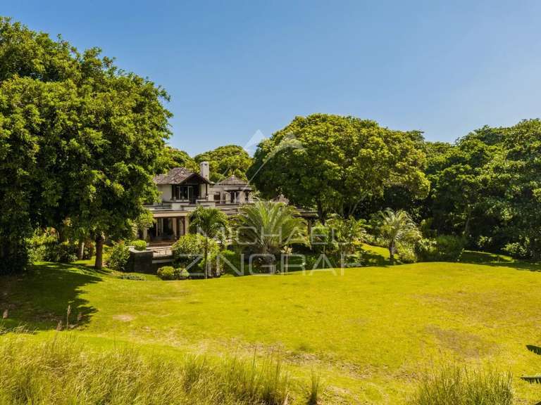 Villa Maurice - 3 chambres - 353m²
