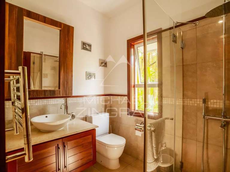 Villa Maurice - 3 chambres - 353m²