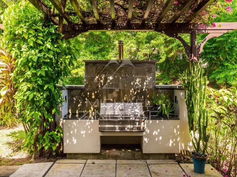 Villa Maurice - 3 chambres - 353m²