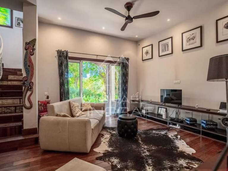 Villa Maurice - 3 chambres - 353m²