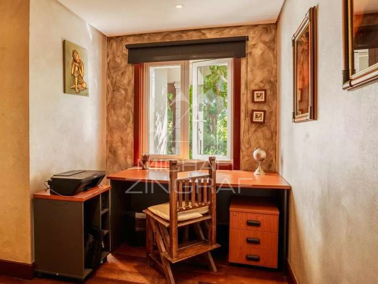 Villa Maurice - 3 chambres - 353m²