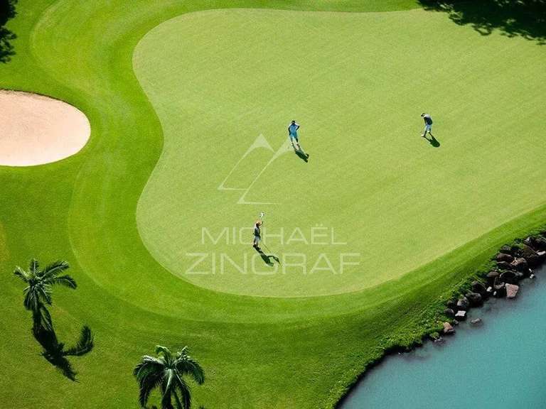 Villa Mauritius - 3 bedrooms - 309m²