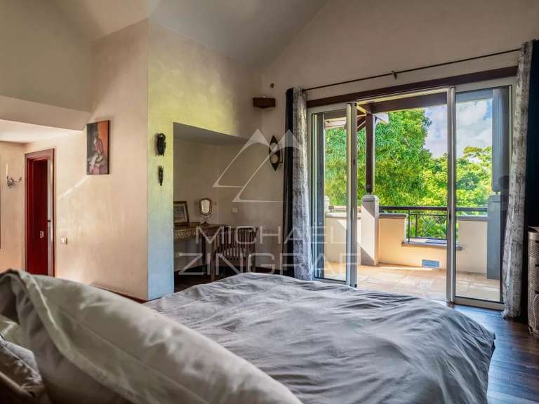 Villa Maurice - 3 chambres - 353m²