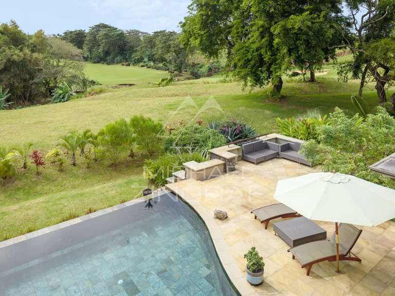 Villa Mauritius - 3 bedrooms - 309m²