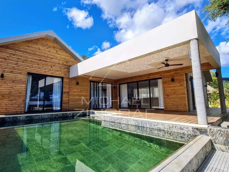 Villa Mauritius - 4 bedrooms - 376m²