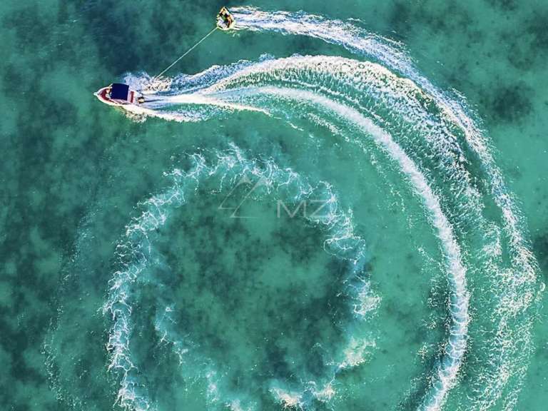 Villa Mauritius - 4 bedrooms - 376m²