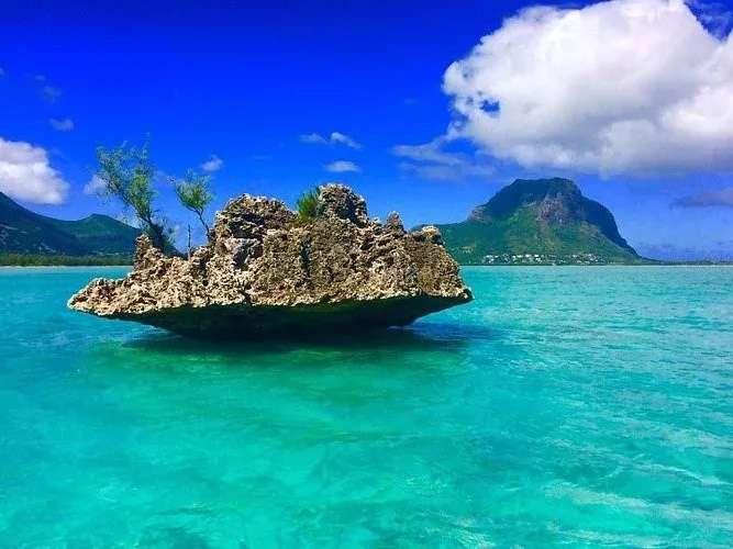 Villa Mauritius - 4 bedrooms - 376m²